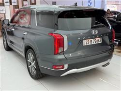 هيونداي باليسيد